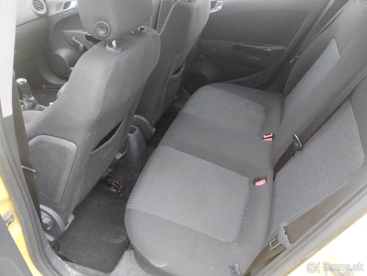 Opel Corsa 1.0 12V Essentia - 13