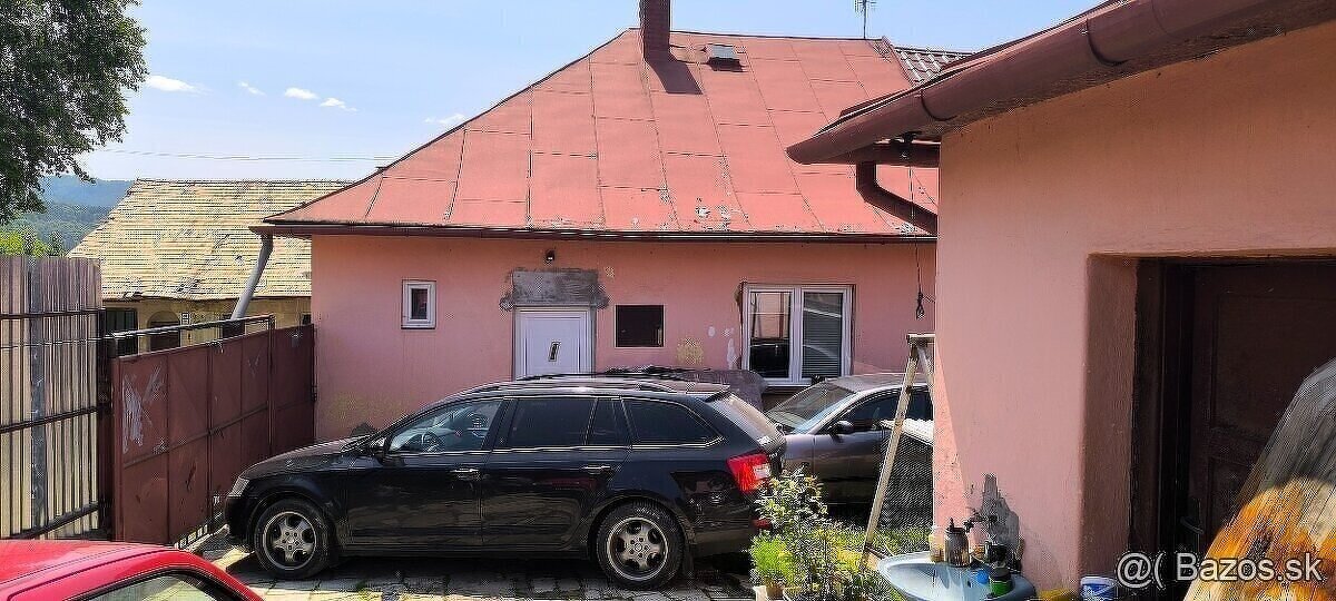 Rodinný dom Spišské Vlachy - 13
