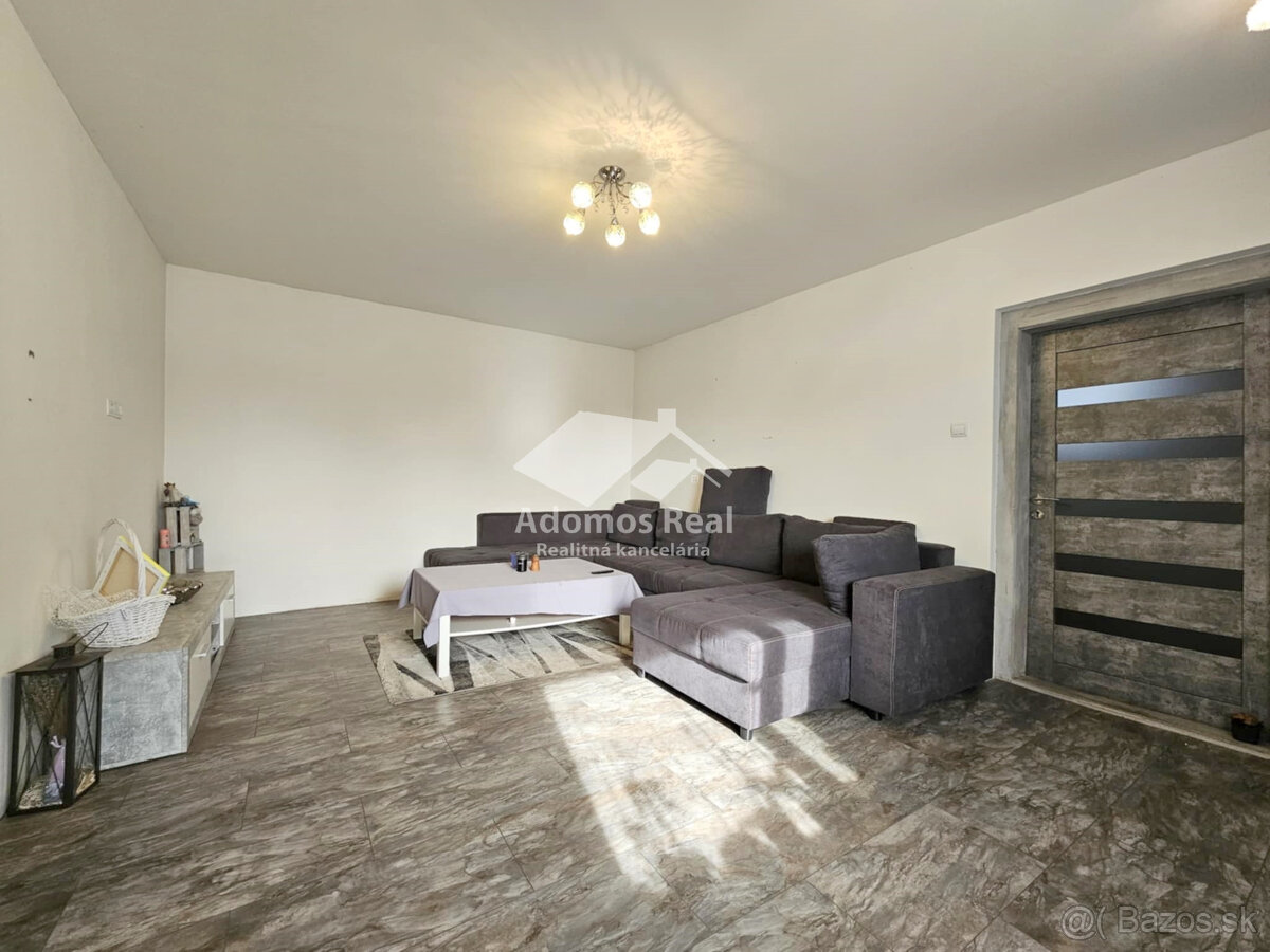 RODINNÝ DOM VEĽKÁ IDA - 13