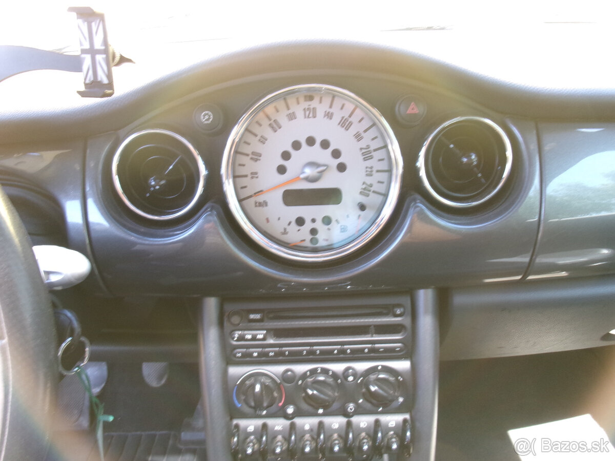 BMW MINI ONE 1.6 I - 13