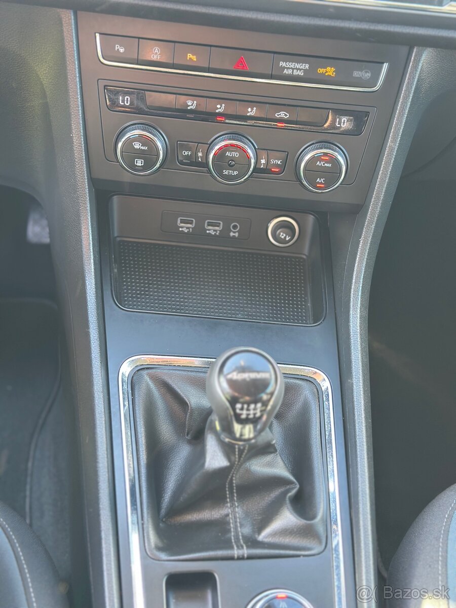 Seat Ateca 2.0TDI 110kW 4drive - 13