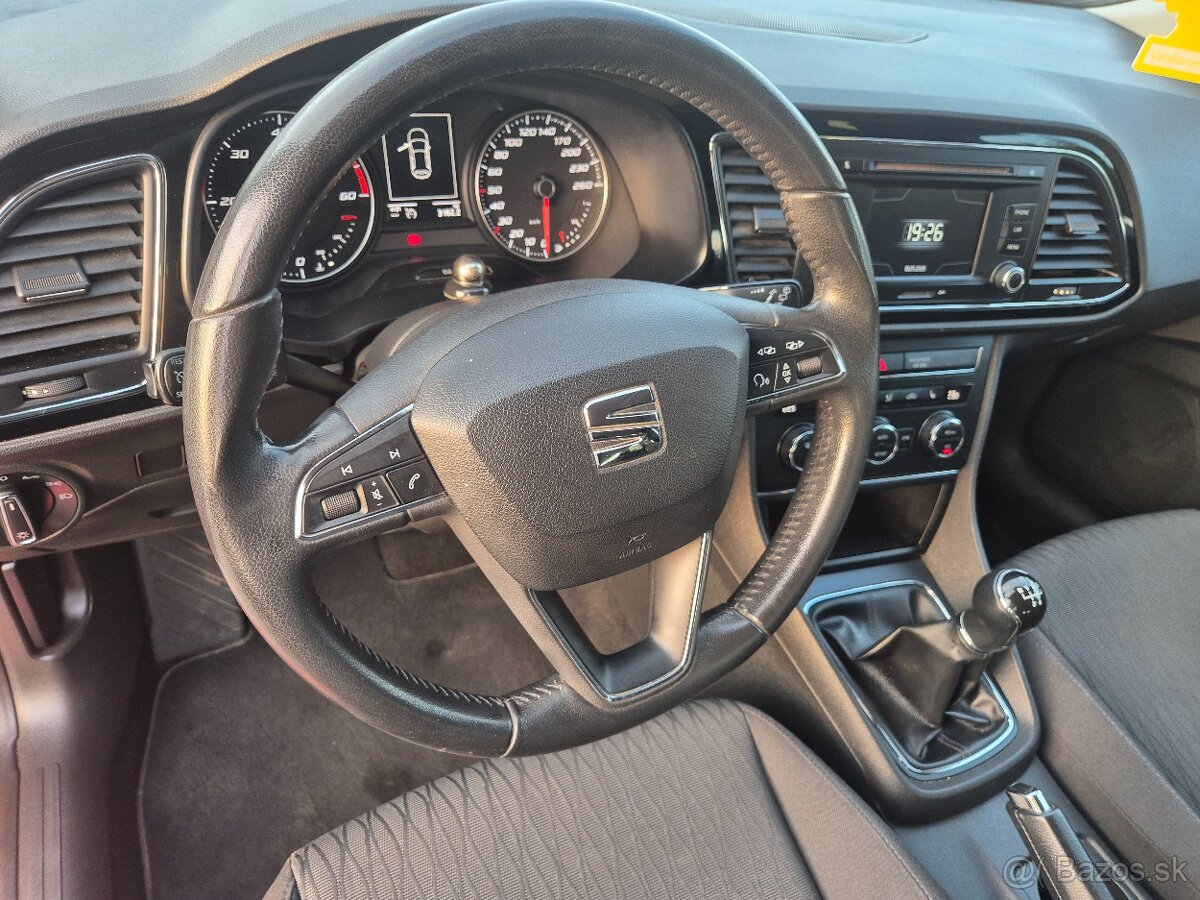 Seat leon - 13