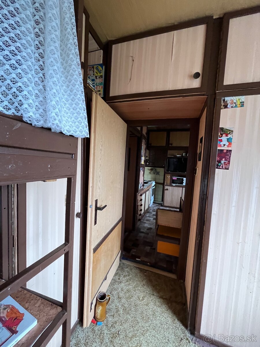 Na predaj 3 izb. byt v Štúrove - 13