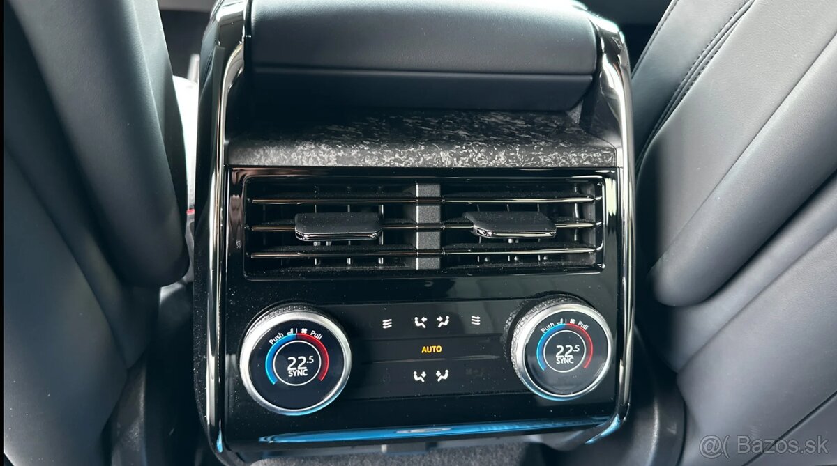 Range Rover Sport 4.4 V8 - 13