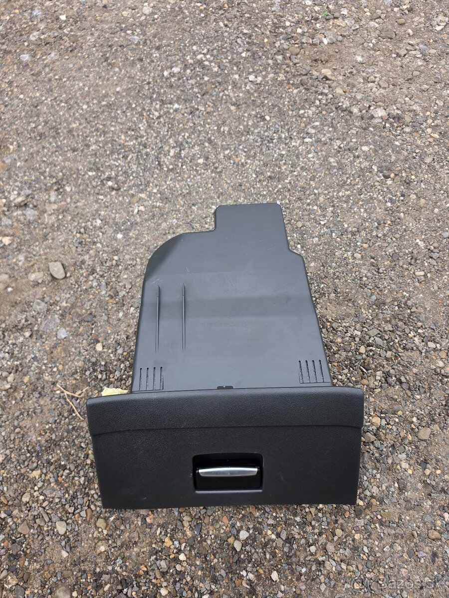 Diely na interiér ford mondeo mk4 - 13
