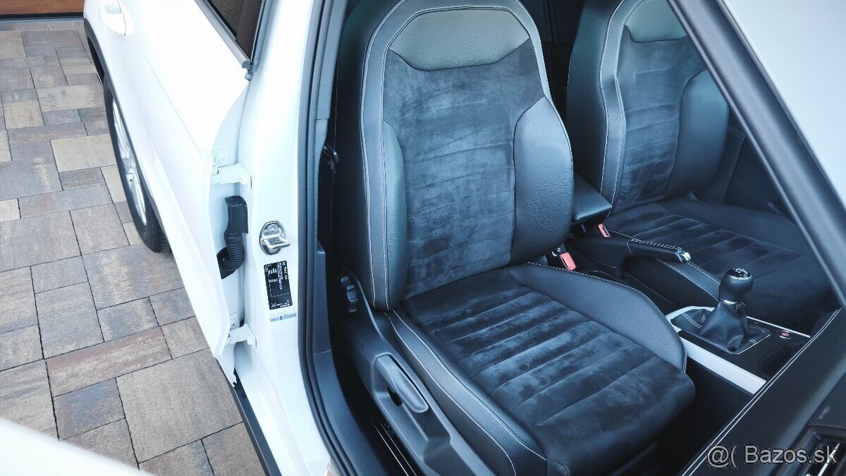 Seat Arona 1.6 TDi - 13
