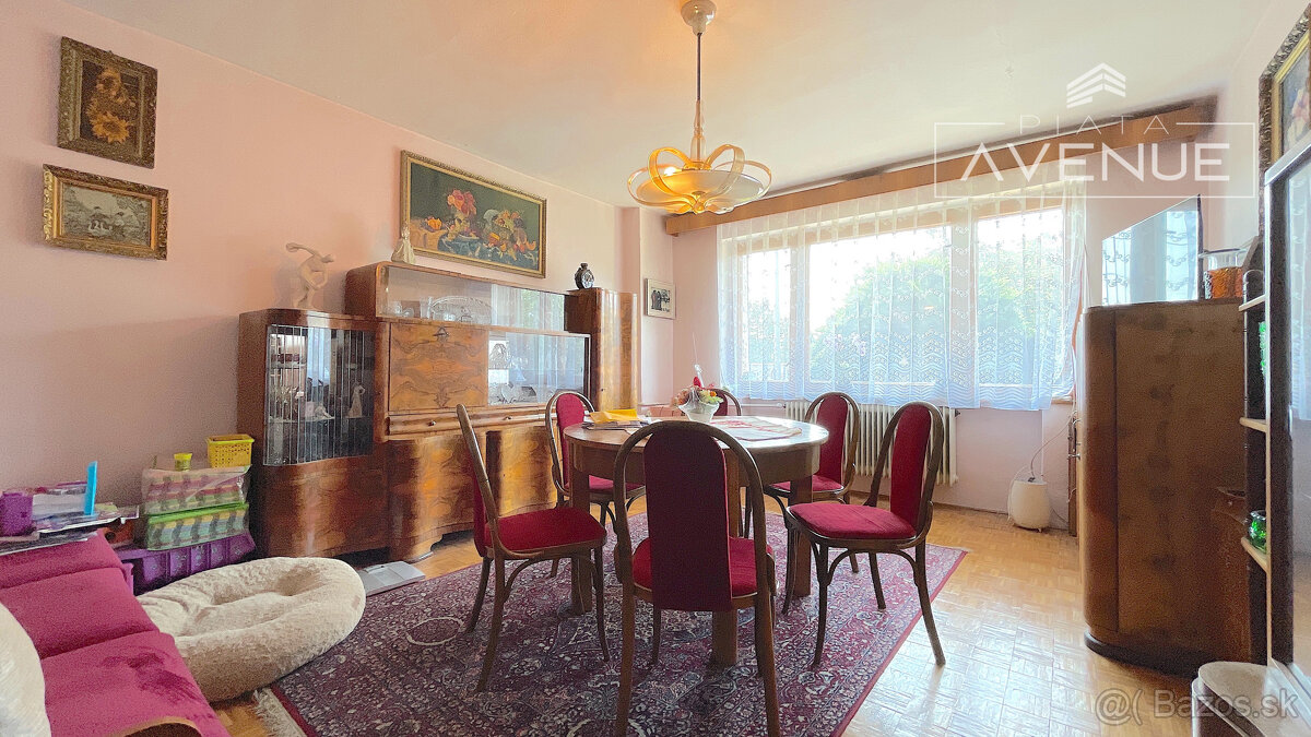 NA PREDAJ/ 7 - IZBOVÝ RODINNÝ DOM/ MARTIN - PRIEKOPA - 13