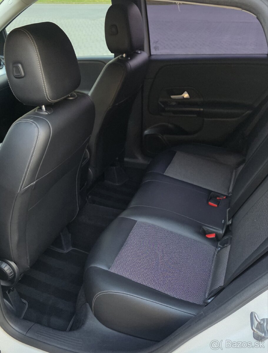 Mercedes B 180d, r.v.2020, Automat, 85Kw - 13