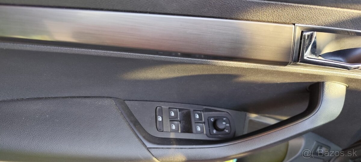 Predám Škoda KAROQ 1,5TSI ACT Style DSG 110kW150HP A7 - 13