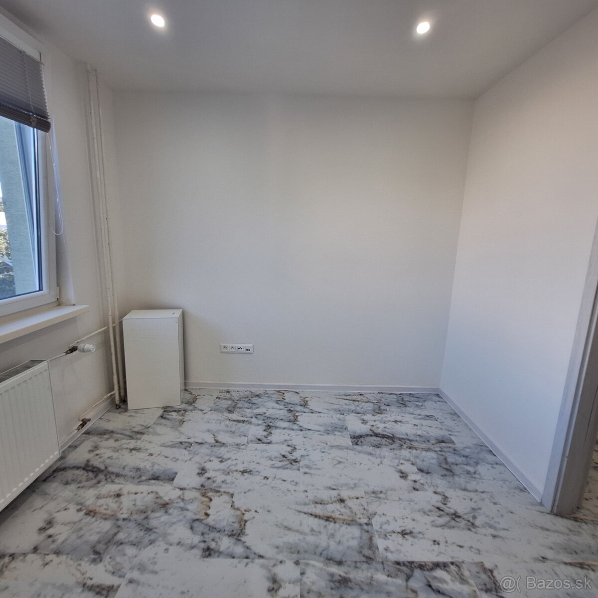 EXKLUZÍVNA rekonštrukcia 2i bytu prerobeného na 3i v Šali - 13