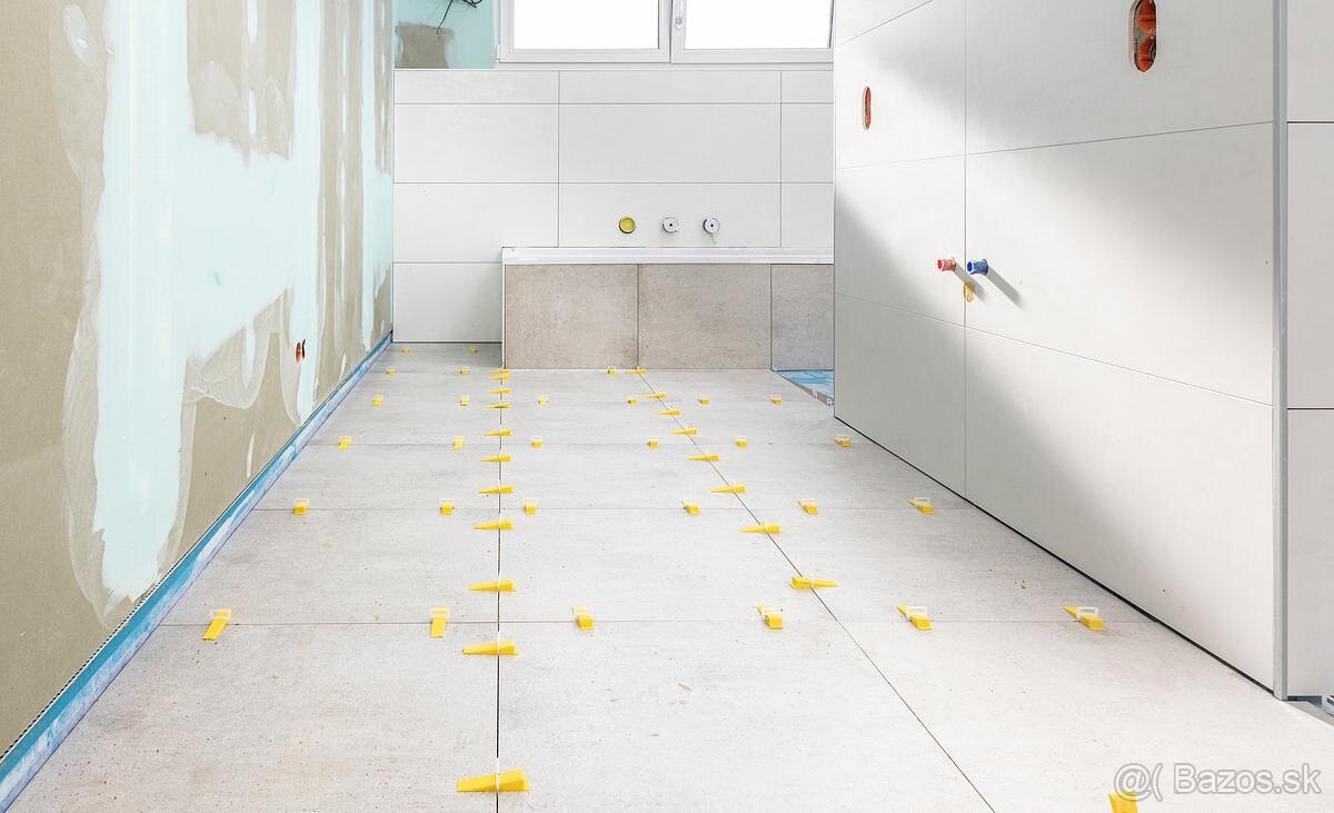 Kúpeľne,obklady,dlažby,rekonštrukcie domov,bytov - 13