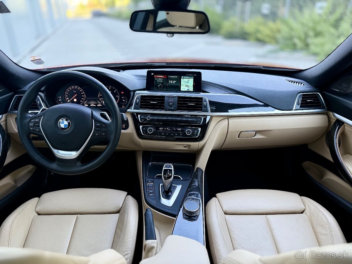 BMW 330d GT | 34,000km | 2020 - 13