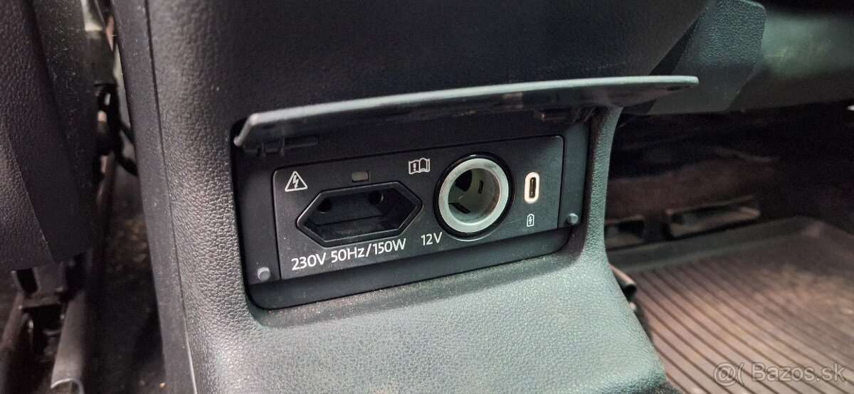 Škoda Kodiaq 2.0 Style 4x4 - 13