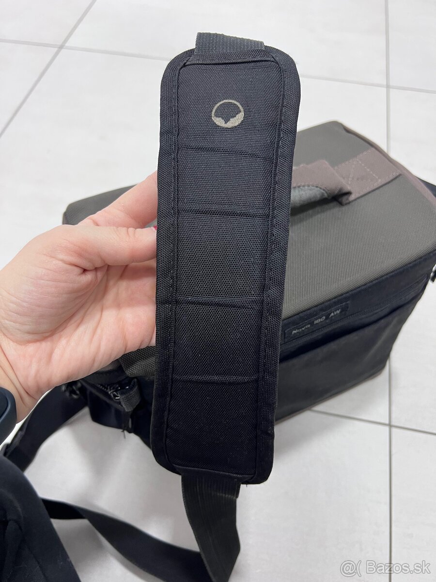 Brašna Lowepro Nova 180 AW - 13