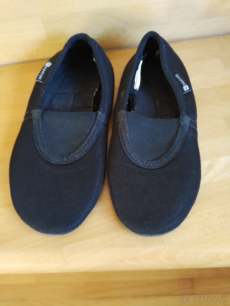 Papučky, platenky - 13