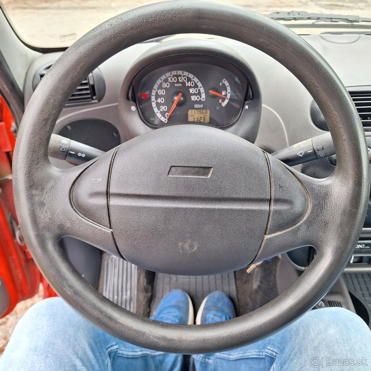 Fiat Seicento S - 13