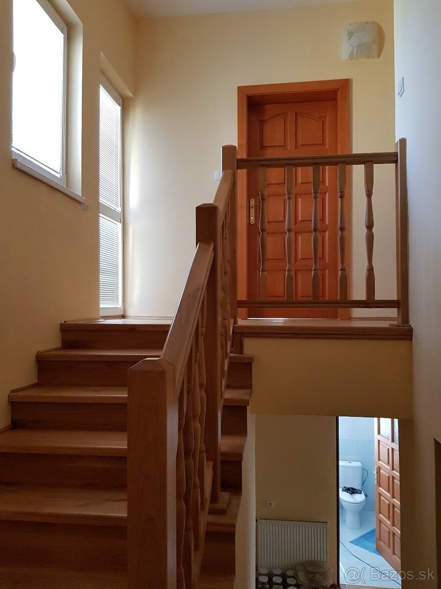 Dom Stretavka okr.Michalovce - 13