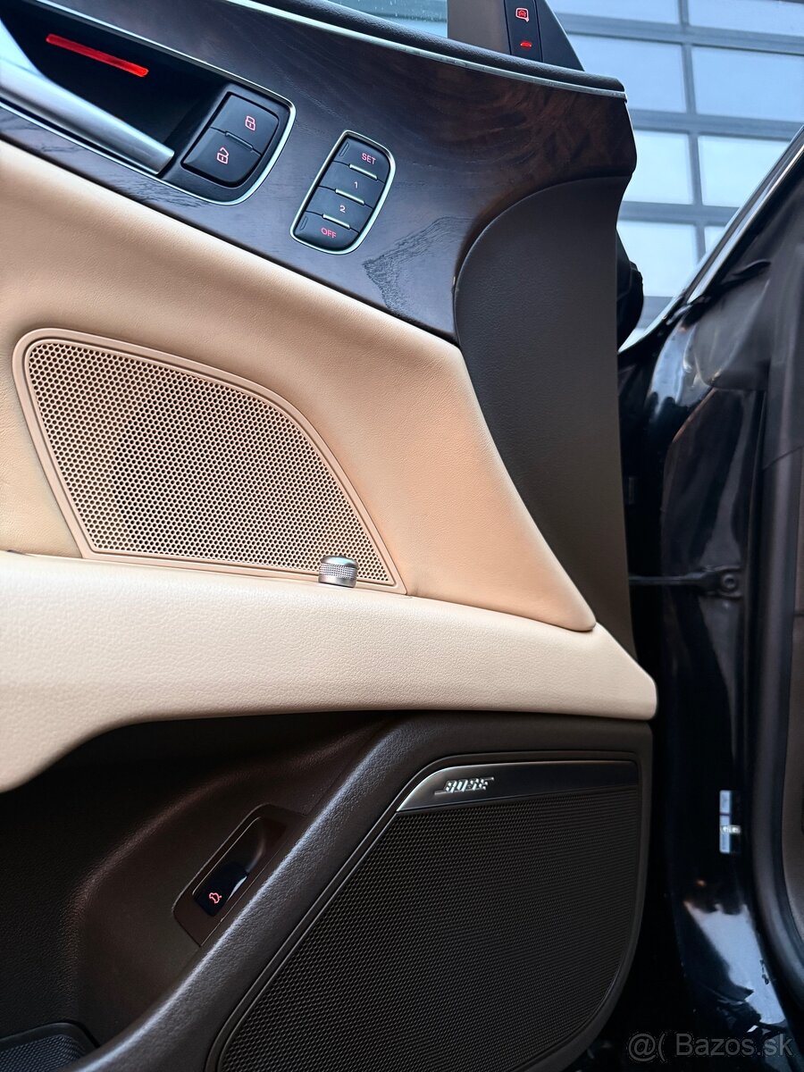 Audi A7 2011 180kW 3.0 TDi - 13