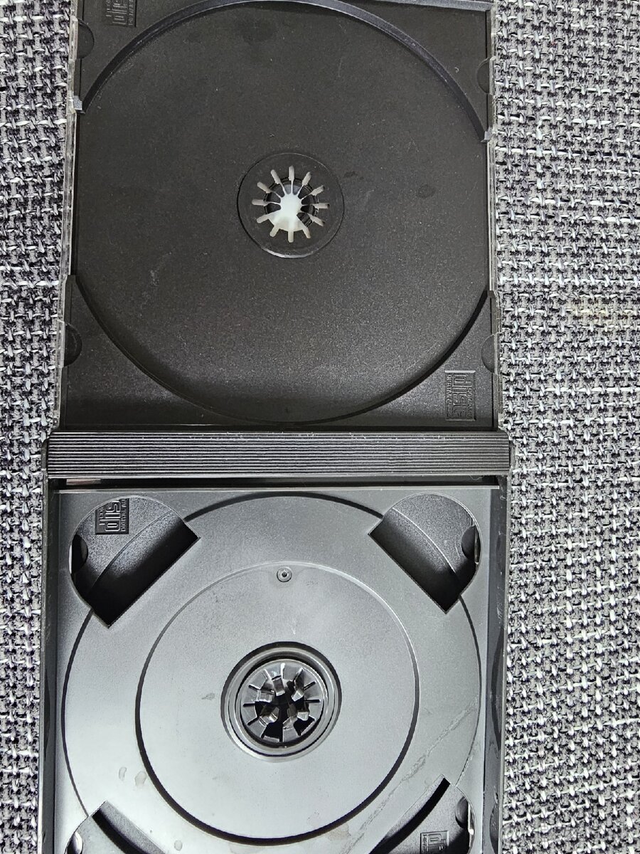 Ps1 Legend of dragoon - 13