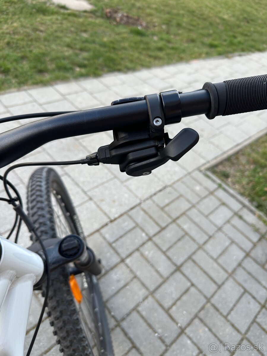 Horský elektrobycikel - 13