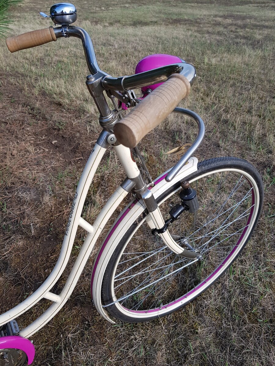 Zbrojovka bicykel - 13