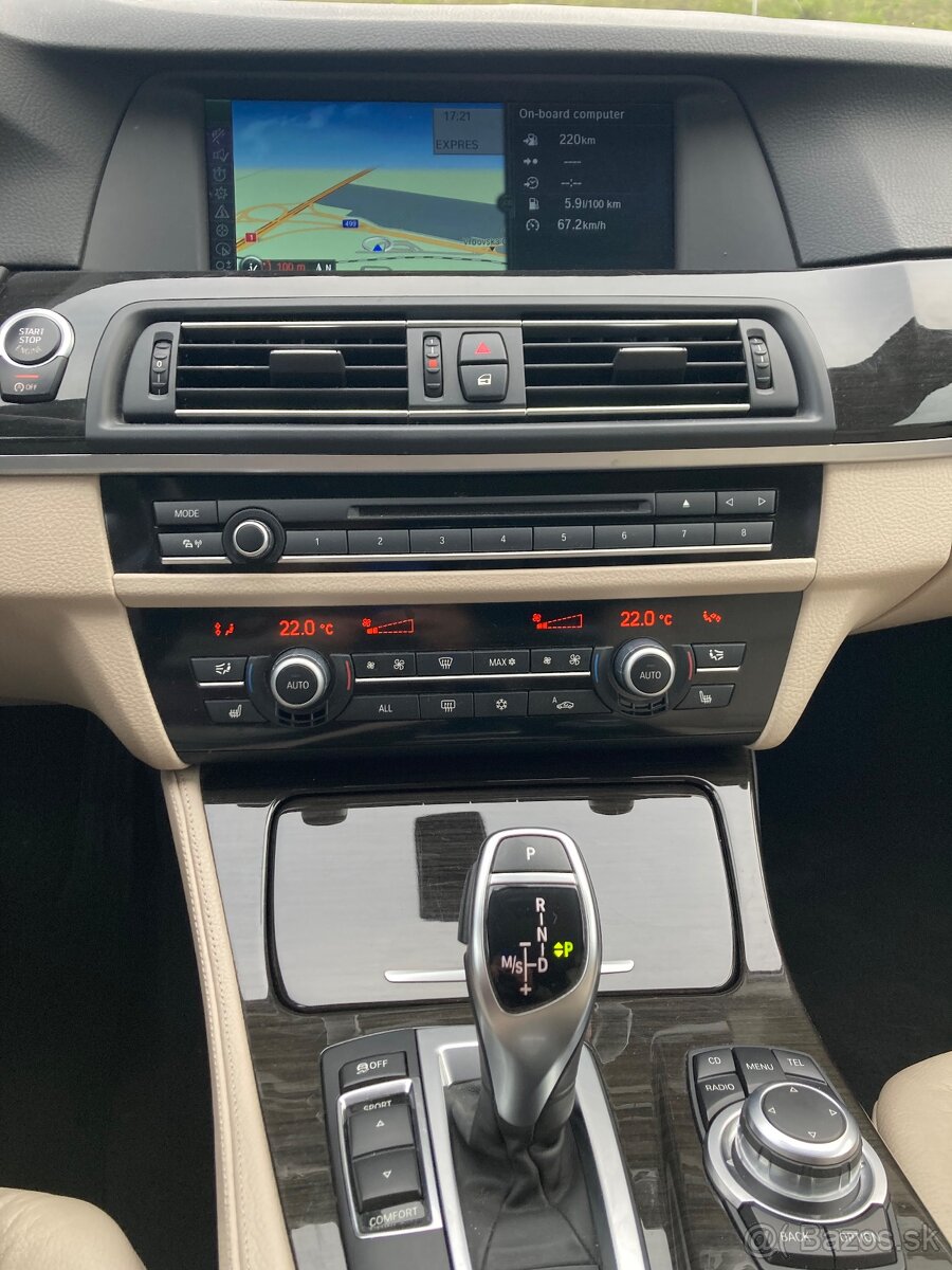 520d f11 - 13