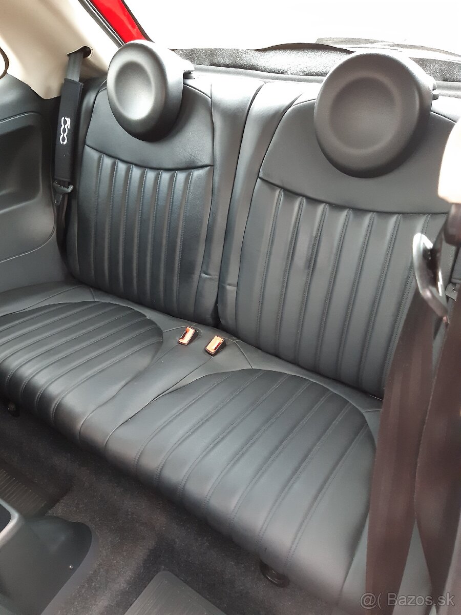 Fiat 500 - 13