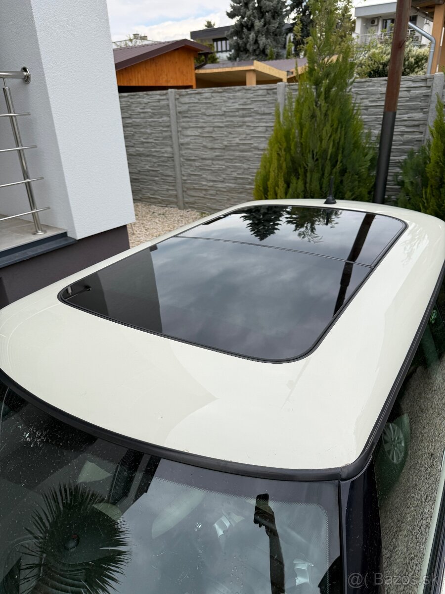 Mini One 1,4 A/T Facelift - automat - 13