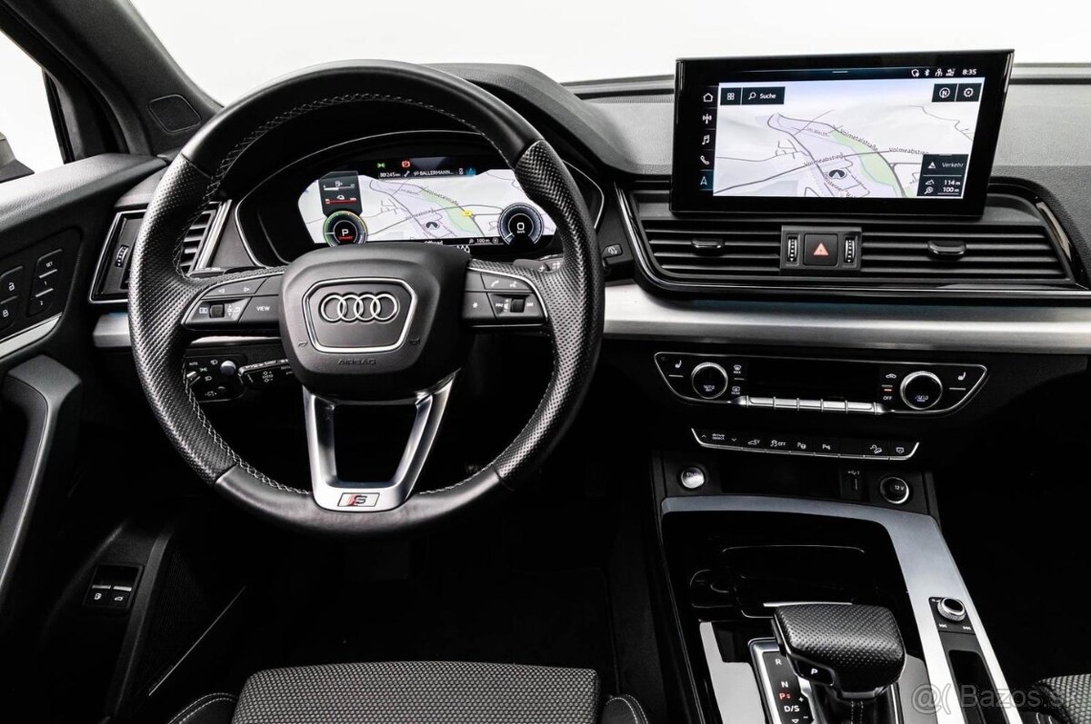 Audi Q8 - 13