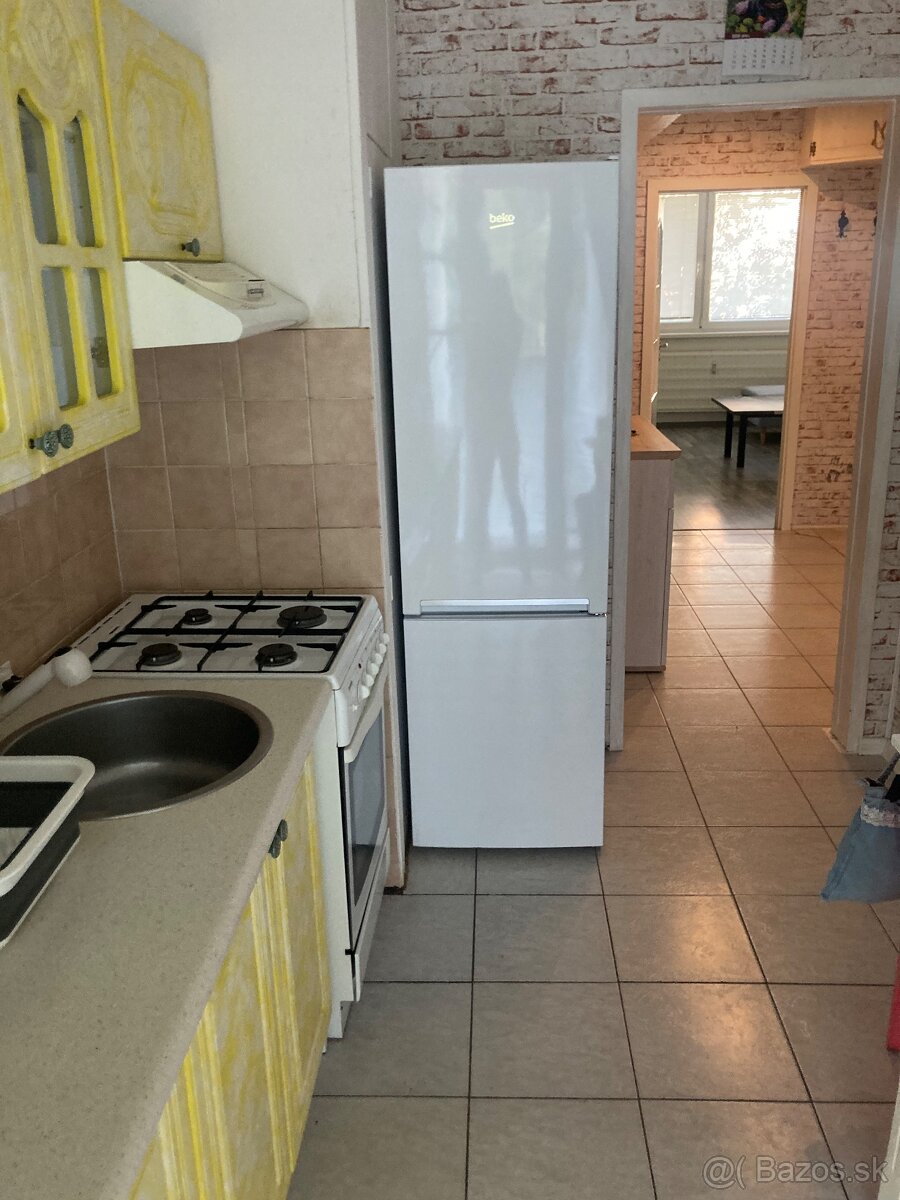 2-izbový byt Nová Baňa - 13