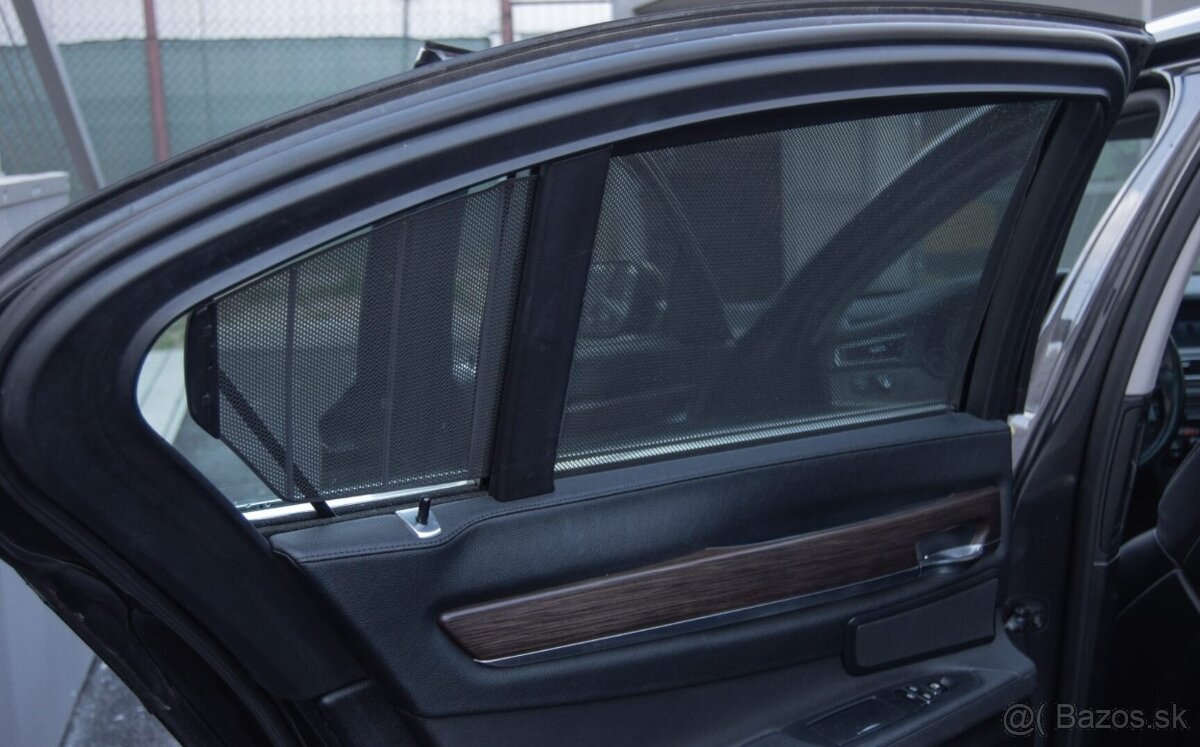 BMW 730d F01 180kw - 13
