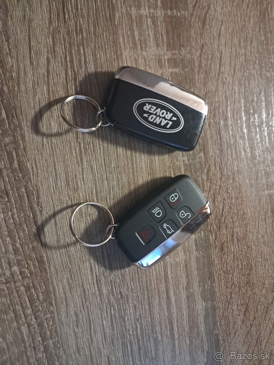 Land Rover Discovery Sport 4x4 - 13