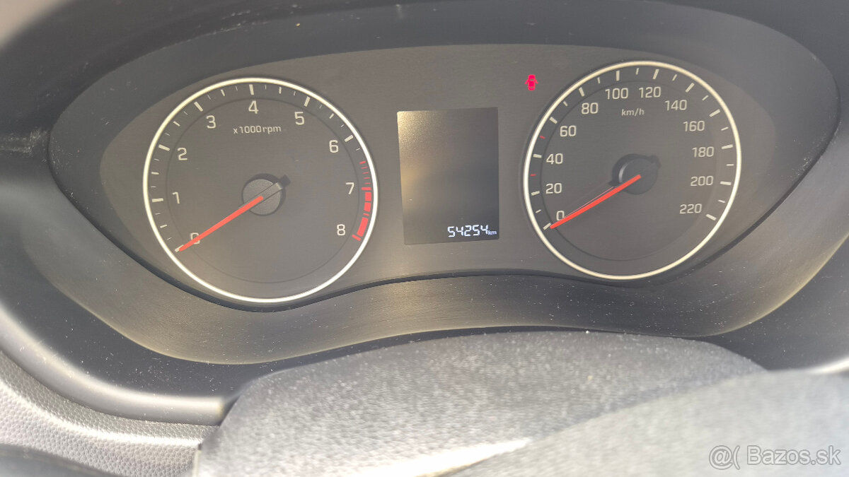 Hyundai i20 1.2i Classic - 13