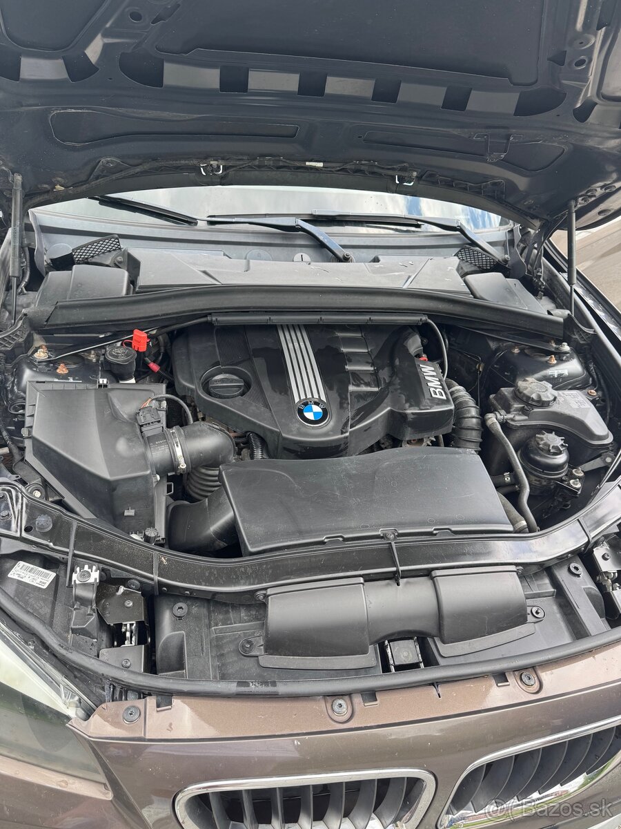 BMW X1 - 13