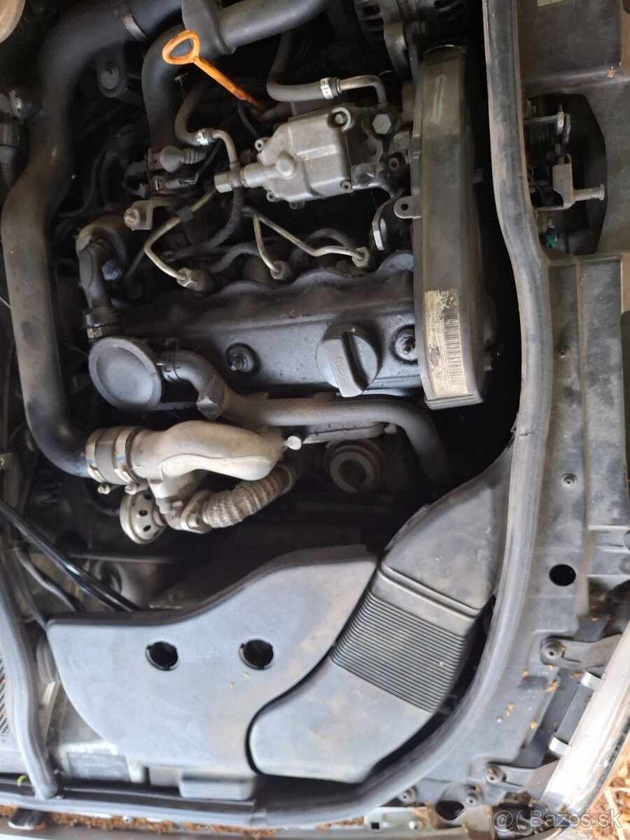 Predám AUDI A4 - 13