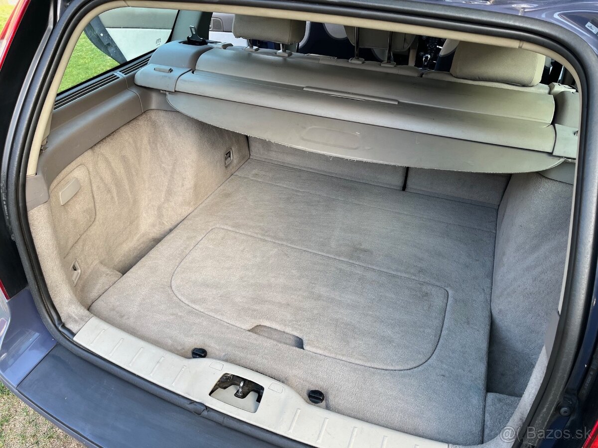 Volvo V50 2.0d - 13