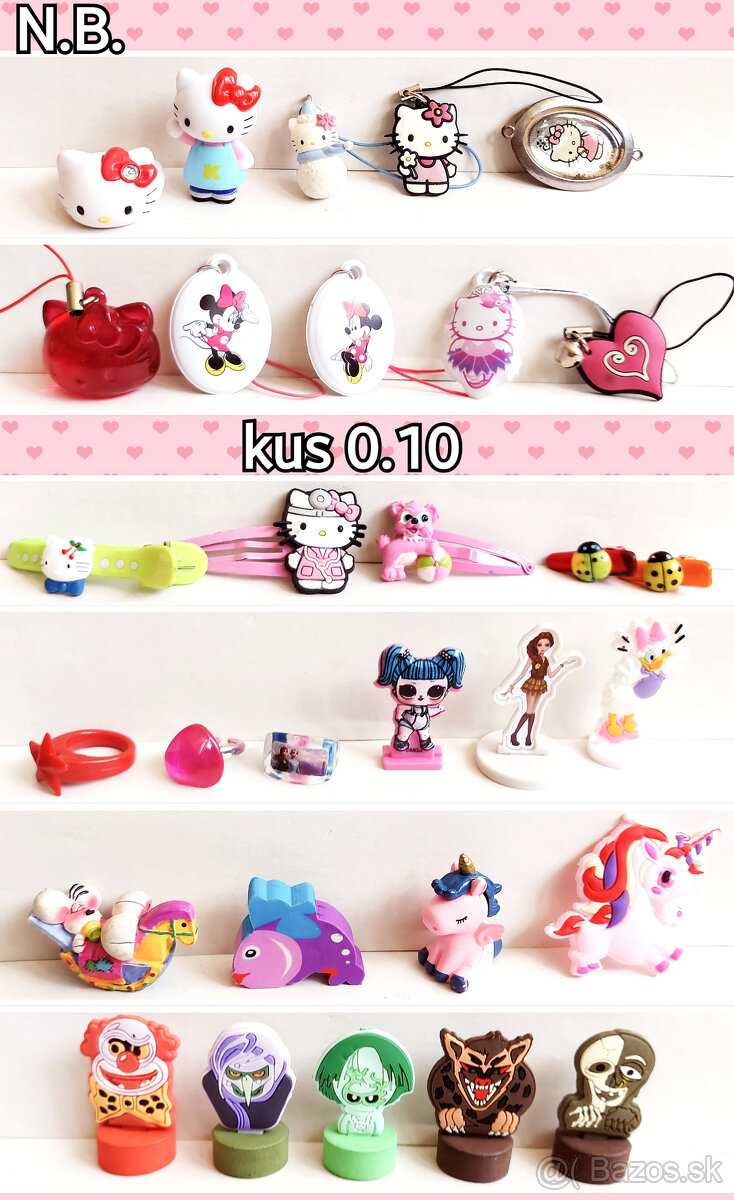 nekinder B - 13