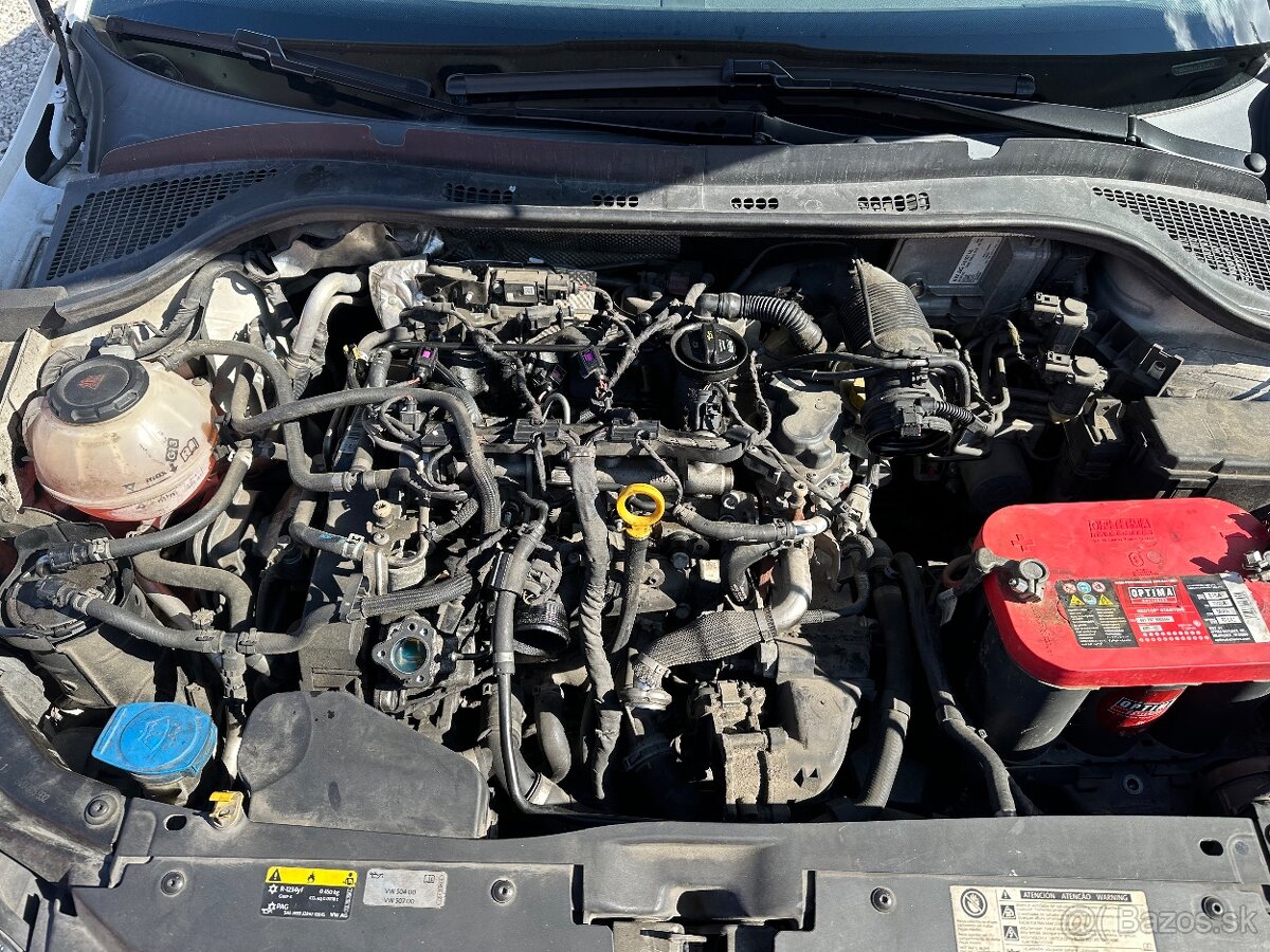 Škoda Fabia III 1.4 TDI 2018 - 13