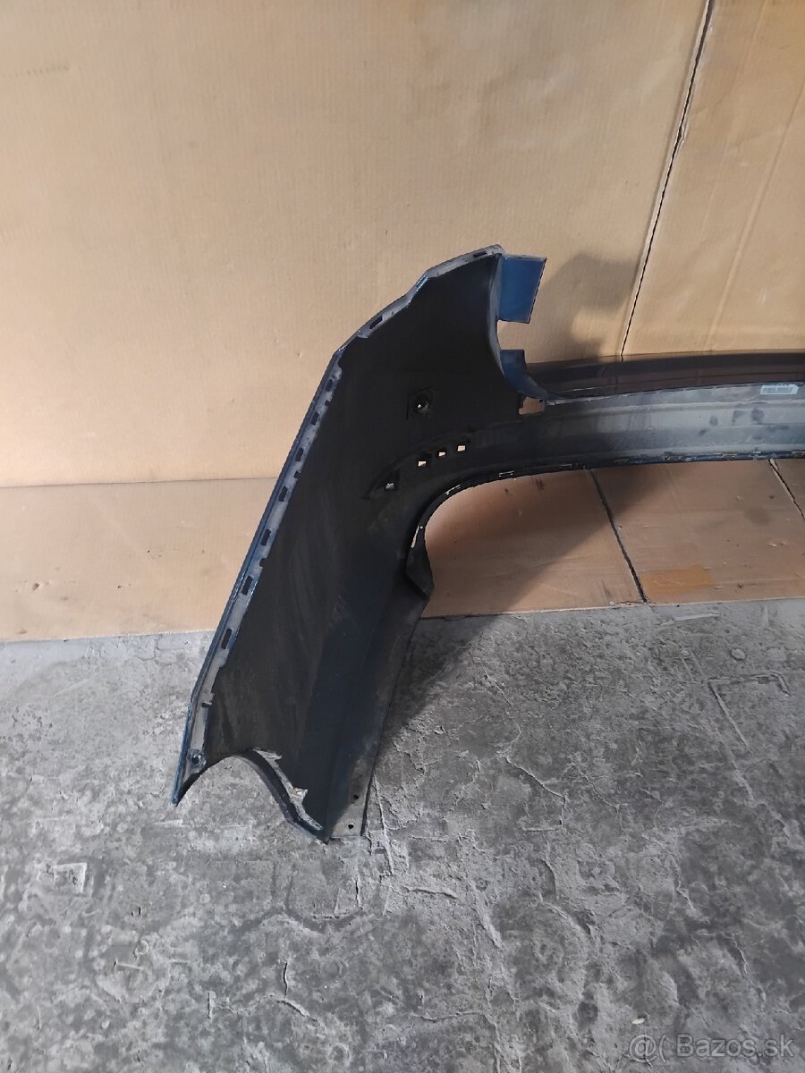 zadný nárazník Octavia 4 combi - 13