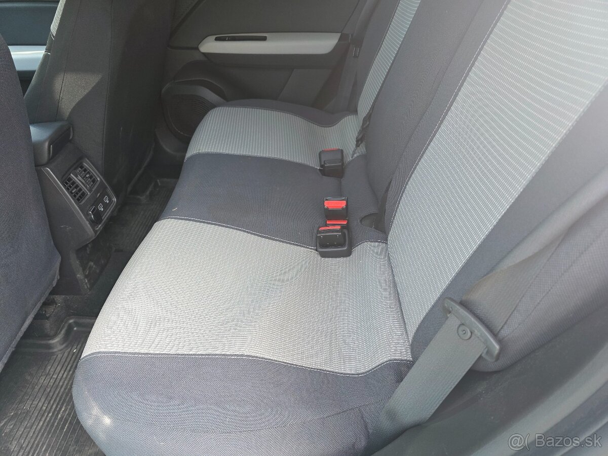 Captur E-Tech Plug in Hybrid 160k - 13
