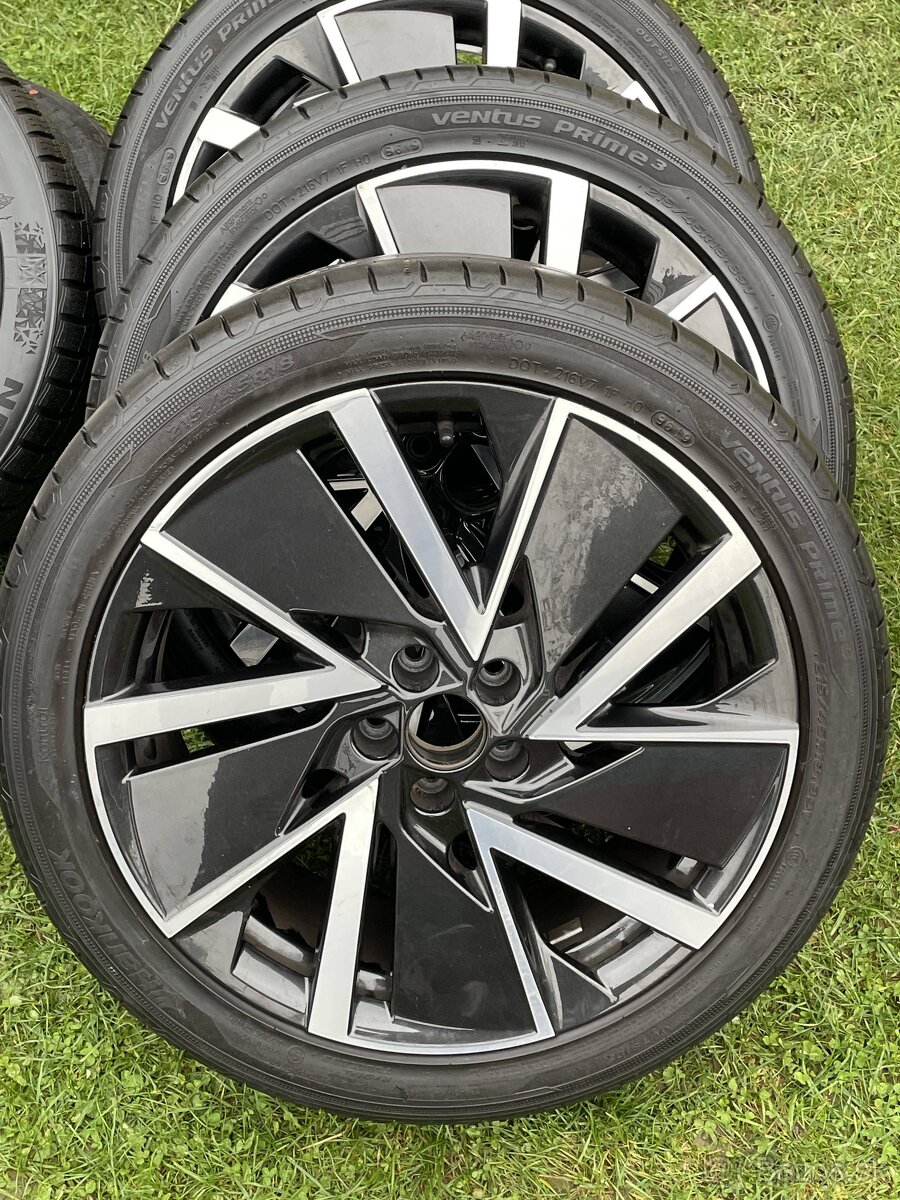 PROPUS VEGA VEGA AERO skoda VW,AUDI Seat RAPID SCALA KAMIQ P - 13