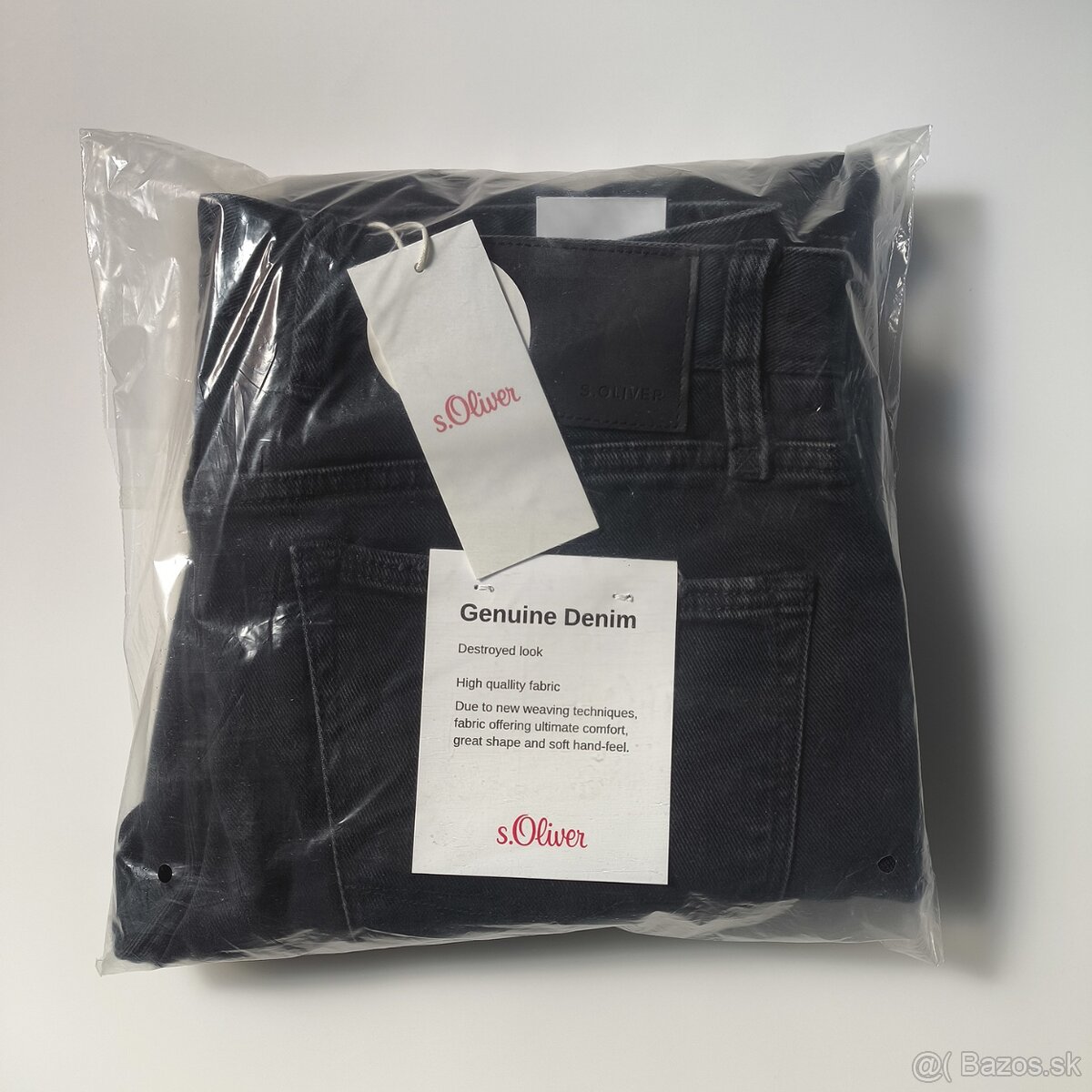 Pánske džínsy s.Oliver - 13