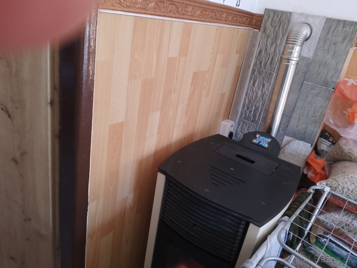 Najlacnejší byt v Handlovej - 13