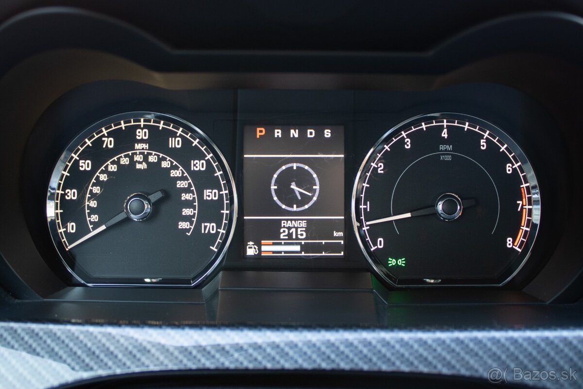 Jaguar XK 5.0 V8 Portfolio Coupé - 13