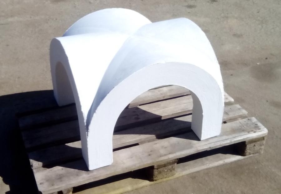 Komínová stříška - 13