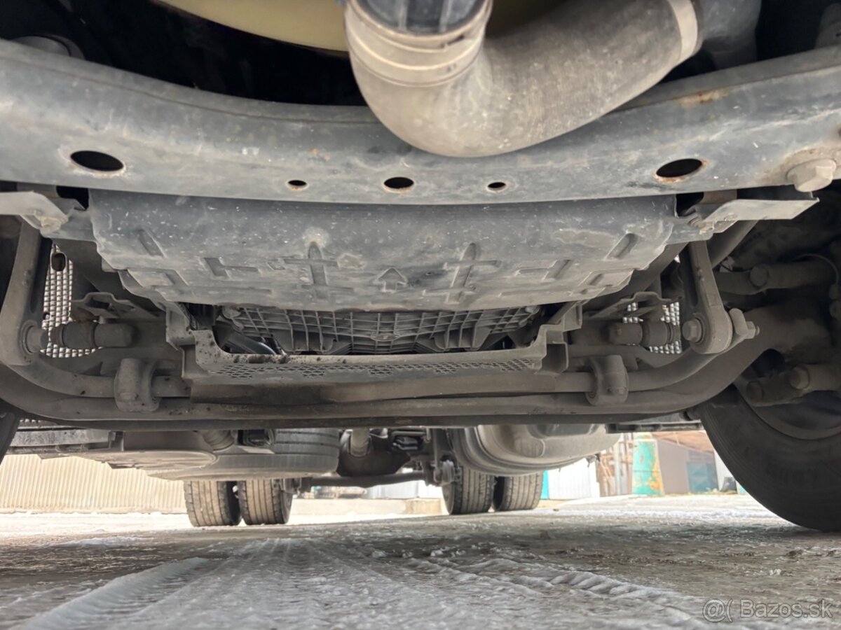 MERCEDES-BENZ ACTROS 1843 - 13