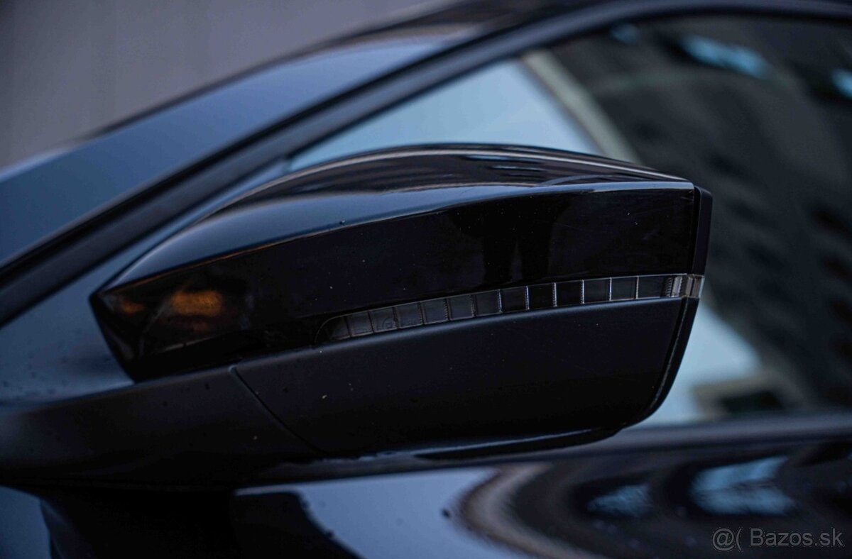 Škoda Scala 1.0 TSI 30 Edition DSG - 13