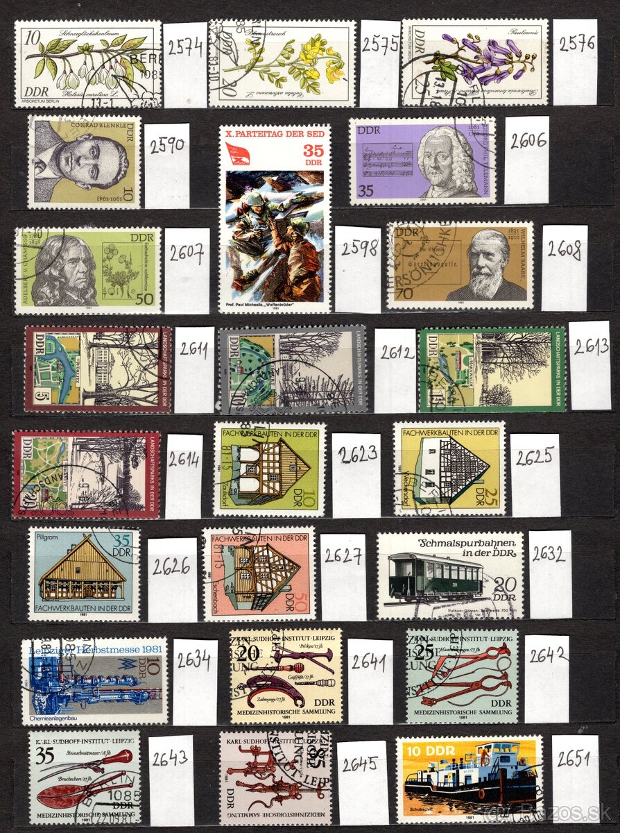 C NDR (à 0,10 €) - 13