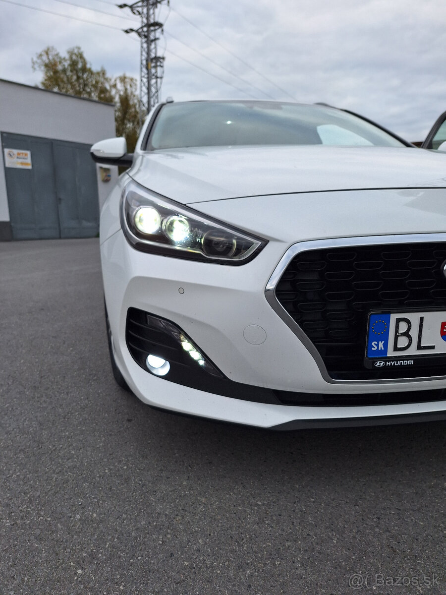 LED autožiarovky H7 CANBUS 6000K - 13