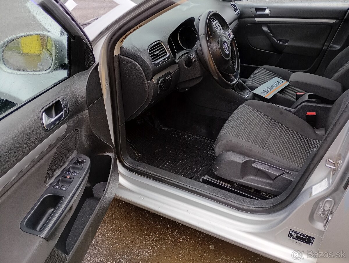 Golf 6 - 13